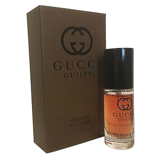 Gucci - Gucci Guilty Absolute Edp ( M ) 0.27 Oz