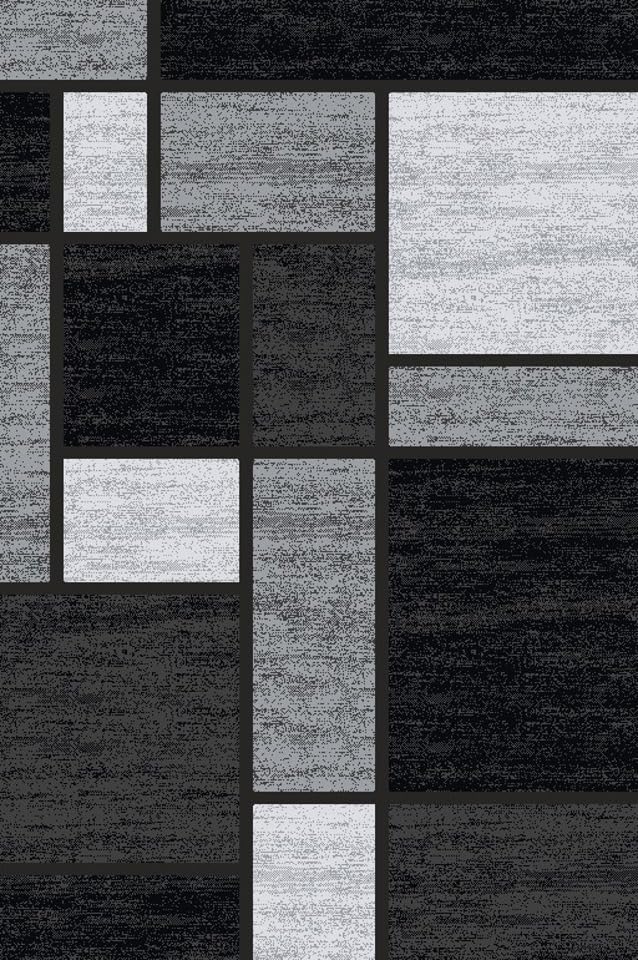 Majestic Rug HSE001 (2024) 5X7#02