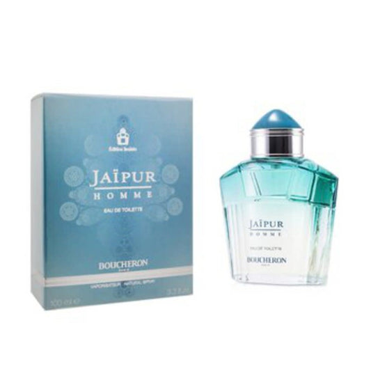 Boucheron - Jaipur ]Edt ( M ) 3.3 Oz