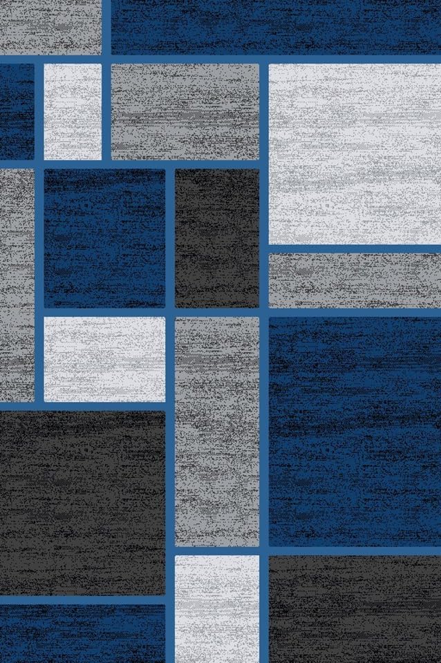 Majestic Rug HSE001 (2024) 5X7#02