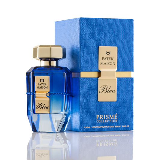 Patek Maison - Prisme Bleu Edp ( M ) 3.0 Oz