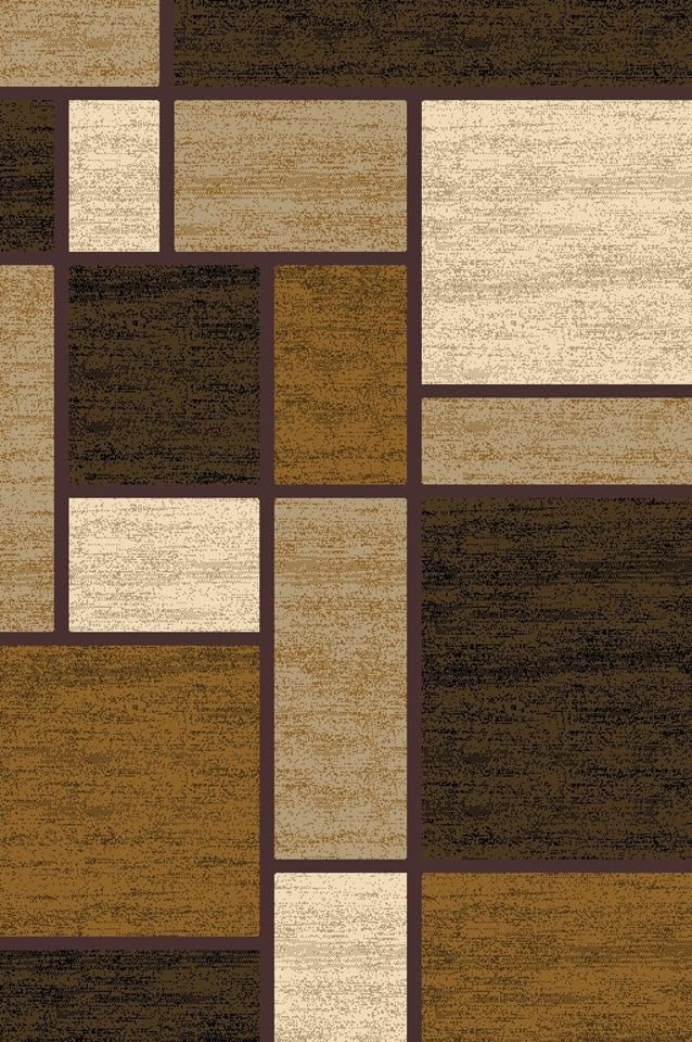 Majestic Rug HSE001 (2024) 5X7#02