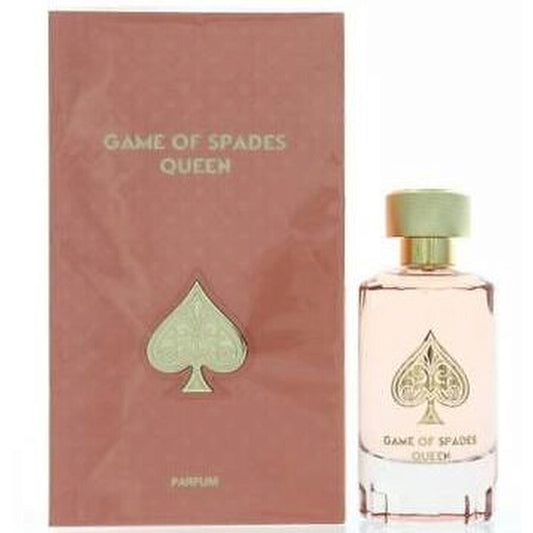Jo Milano - Game Of Spades Queen Edp ( W ) 3.4 Oz