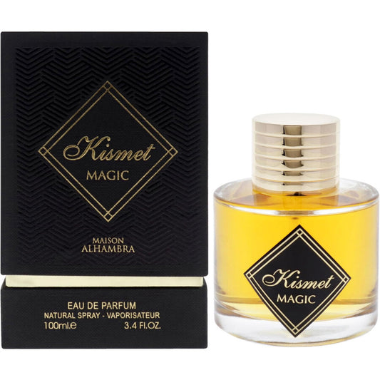 Maison Alhambra - Kismet Magic Edp ( W ) 3.4 Oz