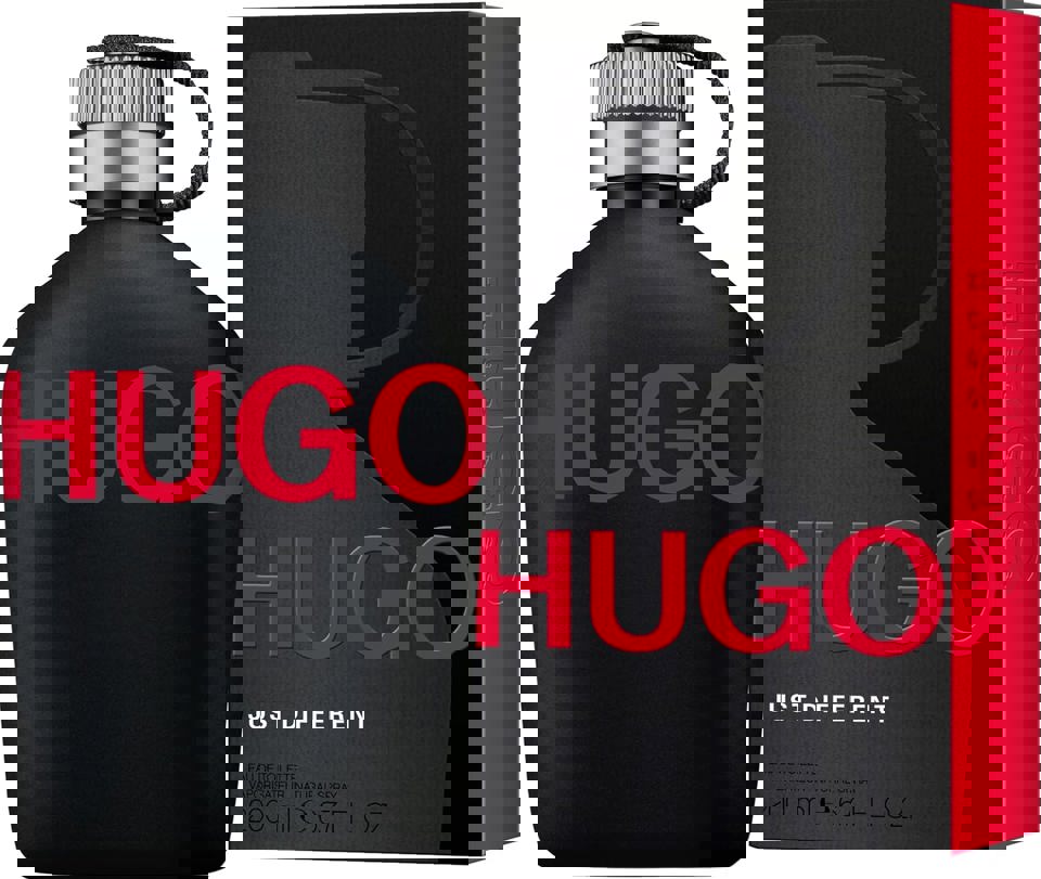 Hugo Boss - Just Different Edt ( M ) 6.7 Oz