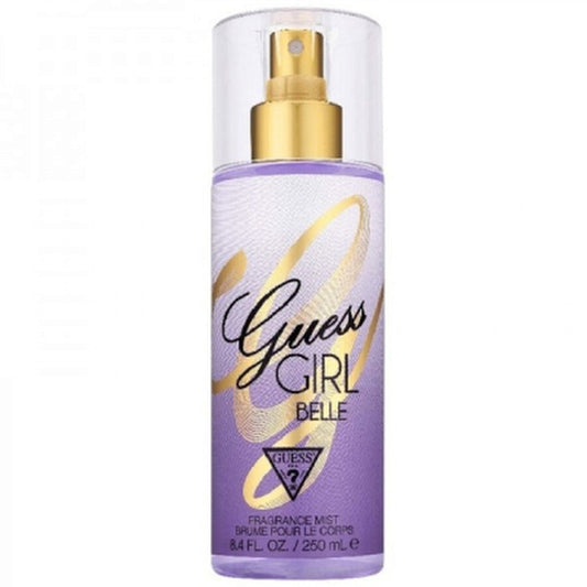 Guess - Guess Girl Belle Body Spray ( W ) 8.4 Oz