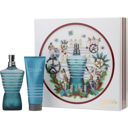 Jean Paul - Le Male 2Pc Set Edt ( M ) 2.5 Oz