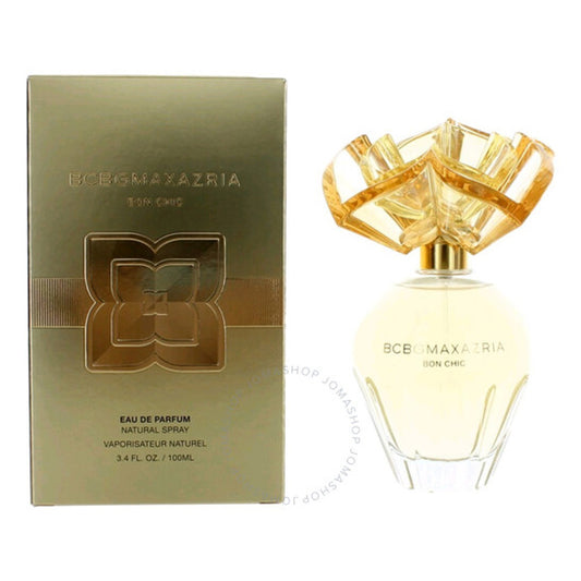 Max Azria - Bcbg Bon Chic Edp ( W ) 3.4 Oz