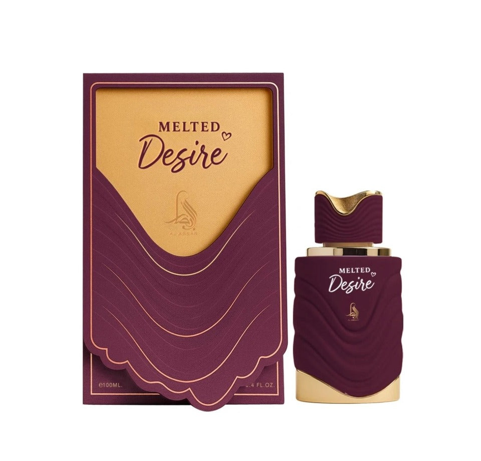 Al Absar - Melted Desire Edp ( W ) 3.4 Oz