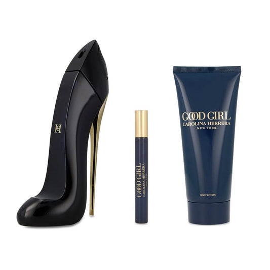 Carolina Herrera - Good Girl 3Pc Set ( W ) 2.7 Oz