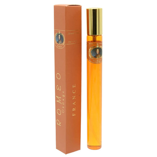 Romeo & Juliet - Romeo Orange Edt ( M ) 1.17 Oz
