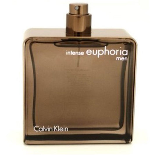 Calvin Klein - Euphoria Intense Edt ( M ) 3.4 Oz