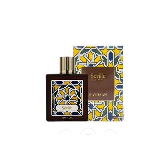 RAYHAAN - SEVILLE EDP ( M ) 3.4 OZ