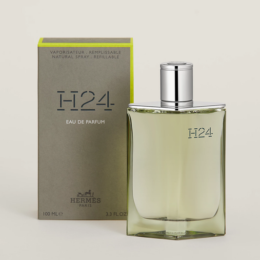Hermes - H24 Refillable Edp ( W ) 3.3 Oz