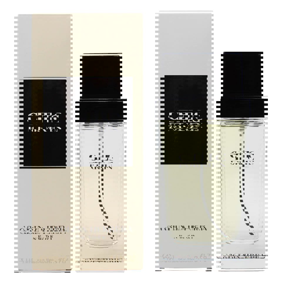 Carolina Herrera - Chic ( W ) 3.4 Oz