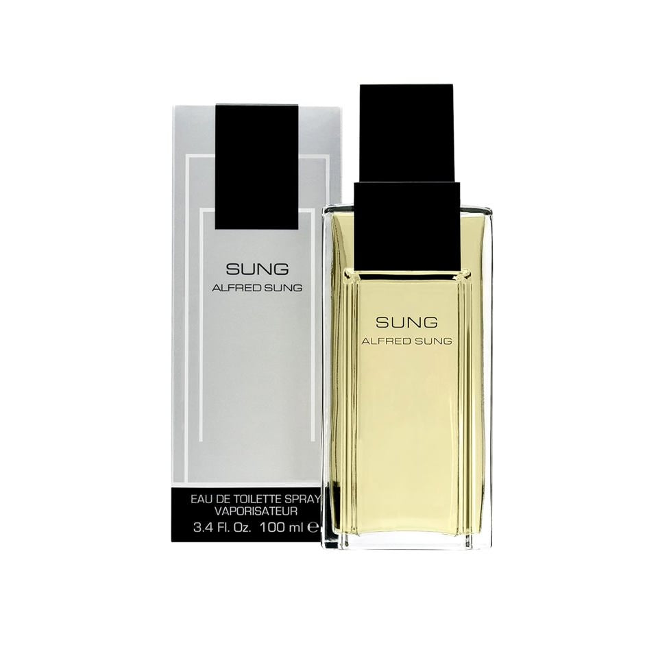Alfred Sung - Sung Edt ( W ) 3.4 Oz