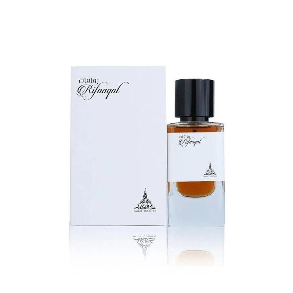 PARIS CORNER - RIFAAQAT EDP ( W ) 3.4 OZ