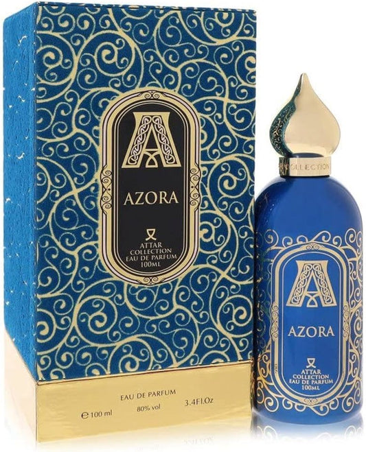 Attar Collection - Azora Edp ( W ) 3.4 Oz