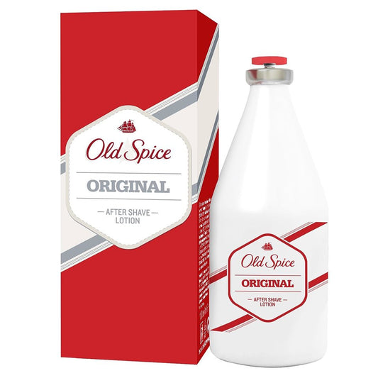 Old Spice Original Aftershave Lotion ( M ) 5.0 Oz
