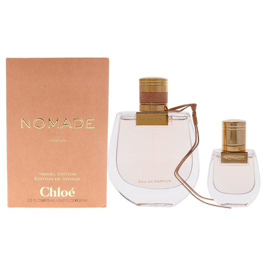 Chloe - Nomade 2Pc Set ( W ) 1.6 Oz
