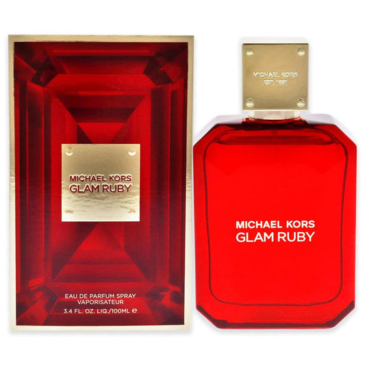 Michael Kors - Glam Ruby ( W ) 3.4 Oz