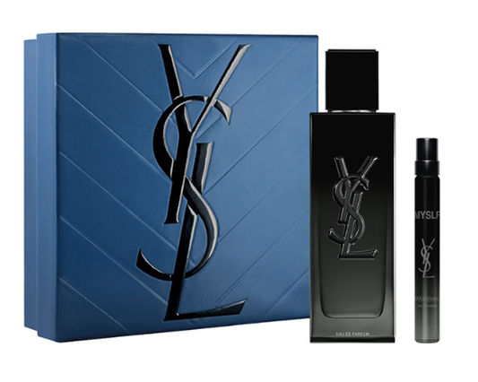 YSL - MYSLF 2PC SET ( 2.0 EDP + 10ML EDP ) ( M )