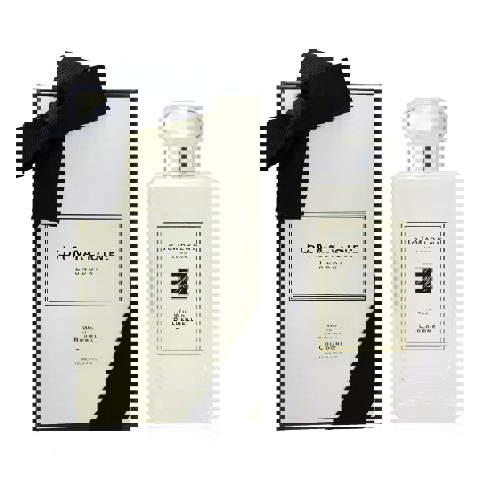 Jo Malone - Wild Bluebell Edc ( W ) 3.4 Oz
