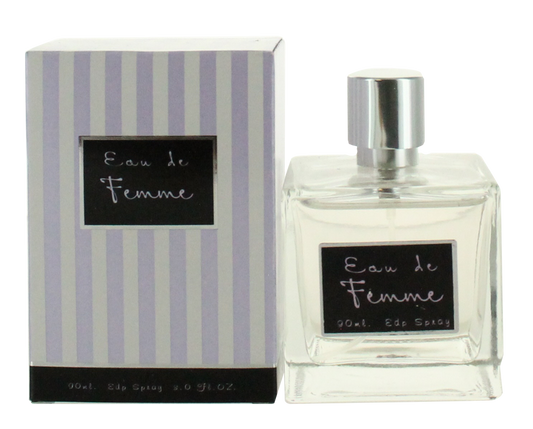 Lvdg - Eau De Femme Edp ( W ) 3.0 Oz