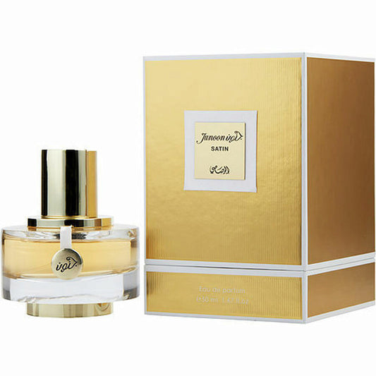 Rasasi - Junoon Satin Edp ( W ) 1.69 Oz