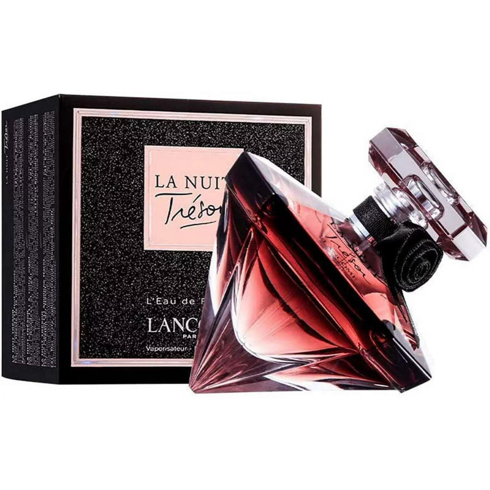 Lancome - Tresor La Nuit Edp ( W ) 1.7 Oz
