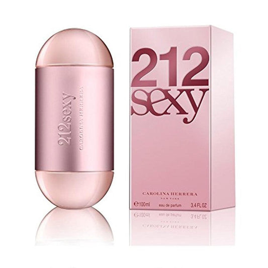 Carolina Herrera - 212 Sexy Edp ( W ) 2.0 Oz