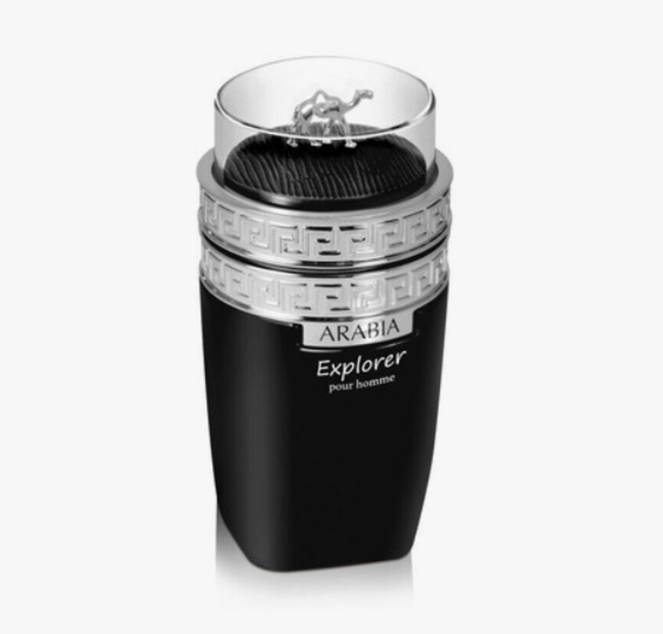 Le Chameau - Arabia Explorer Edp ( M ) 3.4 Oz