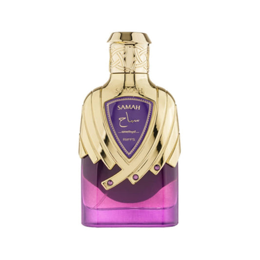 Riiffs - Samah Amethyst Edp ( W ) 3.4 Oz