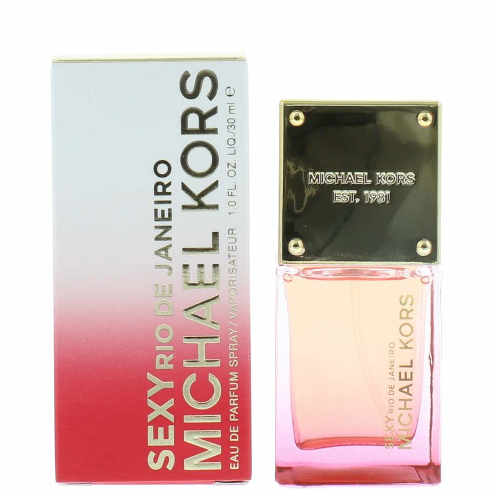 Michael Kors - Sexy Rio De Janeiro Edp ( W ) 1.0 Oz