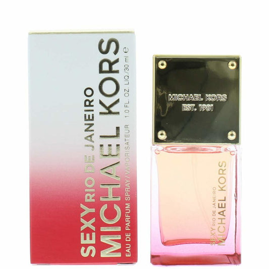 Michael Kors - Sexy Rio De Janeiro Edp ( W ) 1.0 Oz