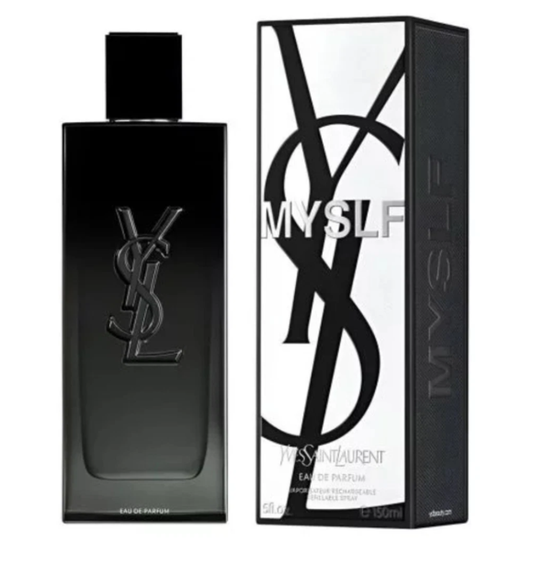 YSL - MYSLF EDP ( M ) 5.0 OZ