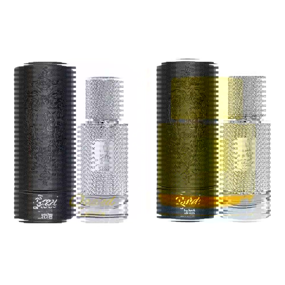Lattafa - Qaa'Ed Intense Edp ( M ) 3.4 Oz