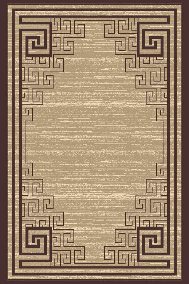 Majestic Rug HSE001 (2024) 6X9#03