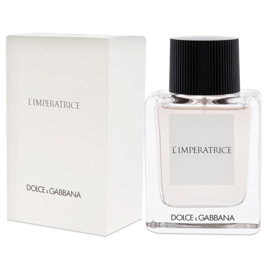 Dolce & Gabbana - L'Imperatrice Edt ( W ) 1.6 Oz