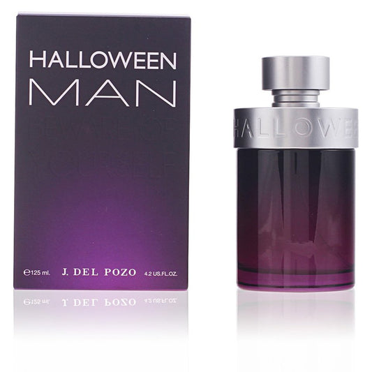 Jesus Del Pozo - Halloween Man Mystery Edp ( M ) 4.2 Oz