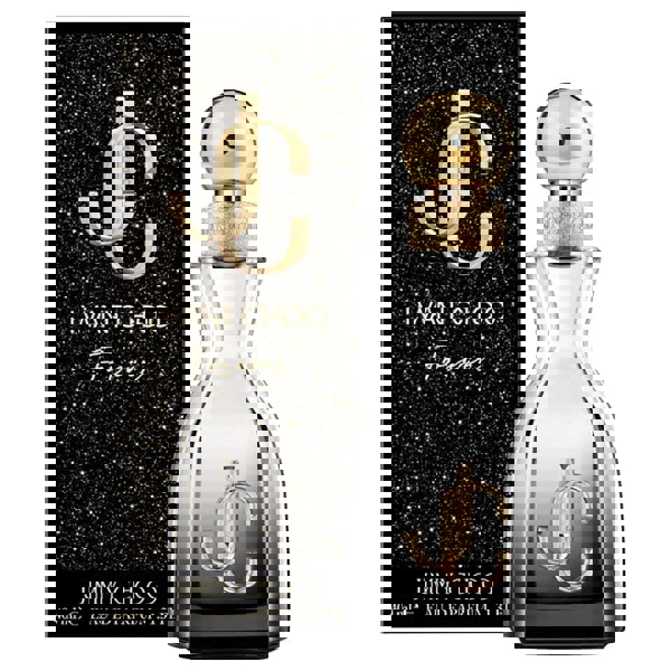 Jimmy Choo - I Want Choo Forever Edp ( W ) 2.0 Oz