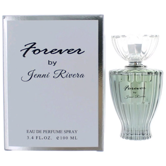 Jenni Rivera - Forever Edp ( W ) 3.4 Oz