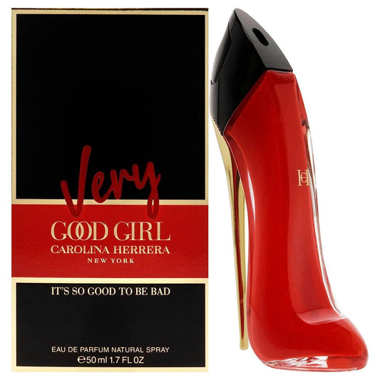 Carolina Herrera - Very Good Girl ( W ) 1.7 Oz