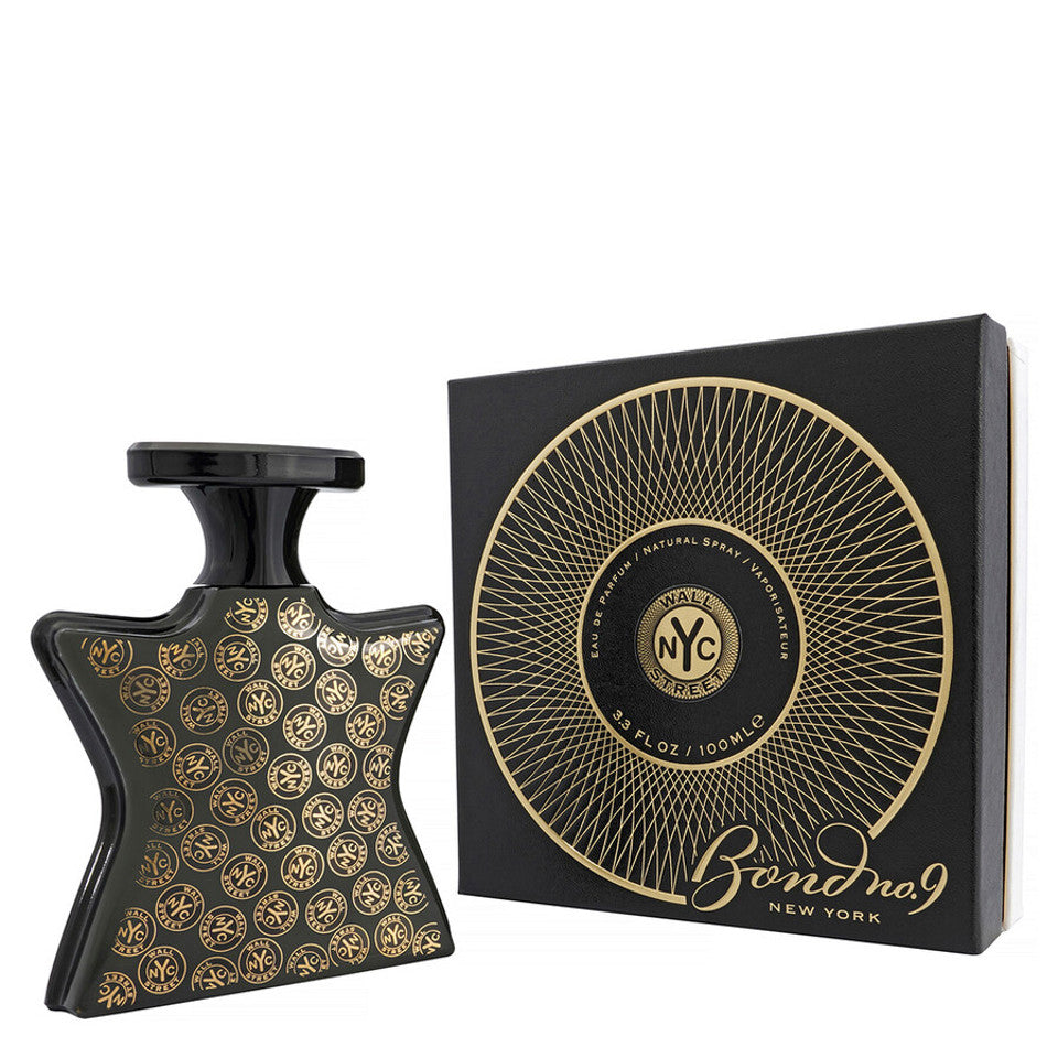 Bond No 9 - Wall Street Edp ( M ) 3.4 Oz
