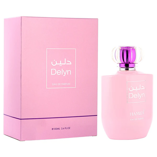 Hamidi - Octects Delyn Edp ( U ) 3.4 Oz