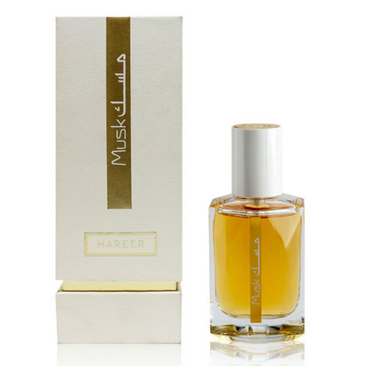 Rasasi - Musk Hareer Edp ( M ) 1.7 Oz