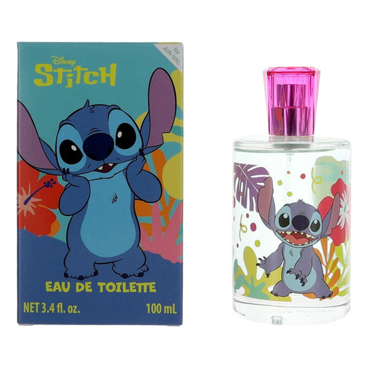Disney - Stitch Edt ( W ) 3.4 Oz