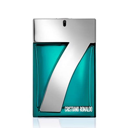 Cristiano Ronaldo - Cr7 Origins Edt ( M ) 3.4 Oz