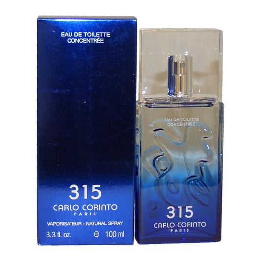 Carlo Corinto - Carlo Corinto Classic Limited Edition Edt ( M ) 3.4 Oz