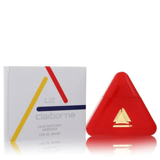 Liz Claiborn - Liz Claiborne Edt ( W ) 1.0 Oz